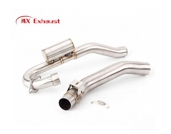 Honda CRF 230 250 Pipe
