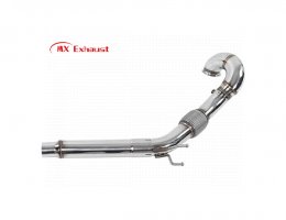 Premium Turbo Downpipe