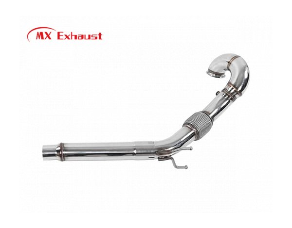 Premium Turbo Downpipe