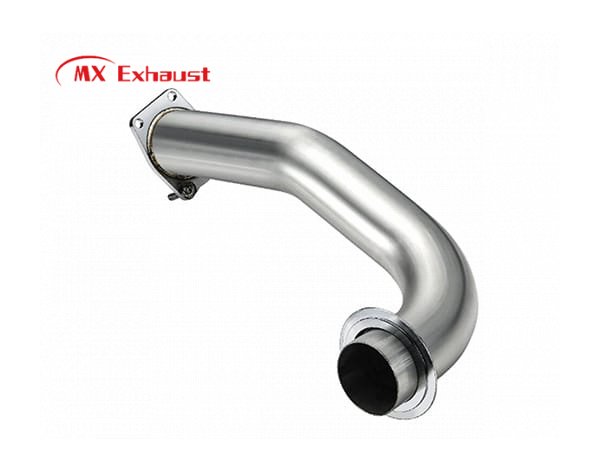 1-Year Warranty Exhaust Downpipe for M139 2.0T