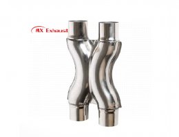 X - Pipes