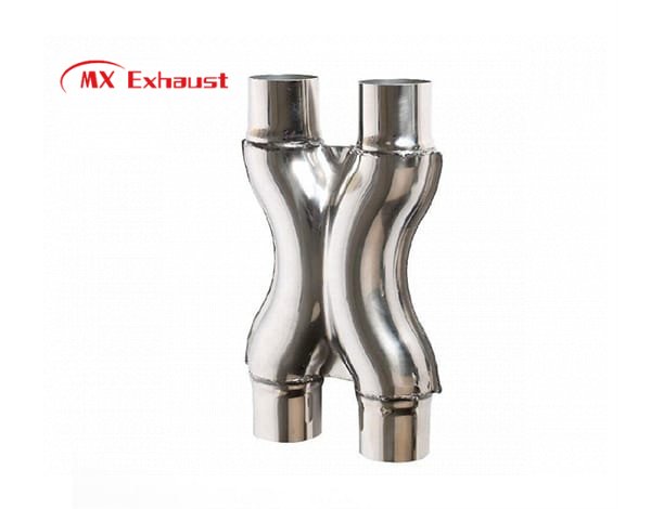 X - Pipes