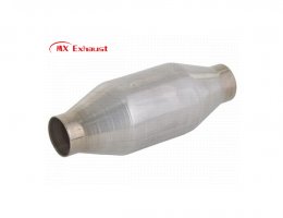 Custom Catalytic Converter MX 009 for Exhaust Systems