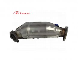 Direct-Fit Catalytic Converters