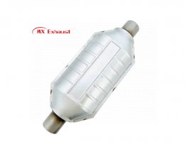 Universal Catalytic Converters - MX 002