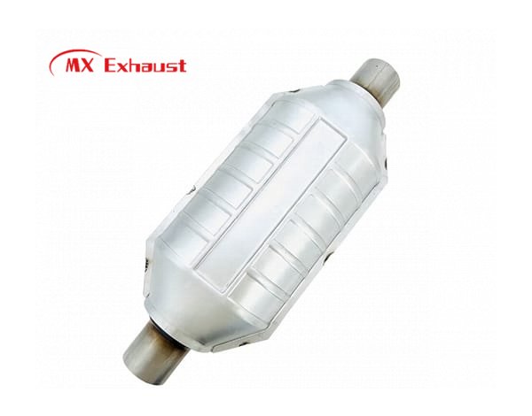 Universal Catalytic Converters - MX 002
