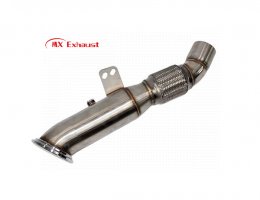 Competitive Price Exhaust Downpipe for Toyota