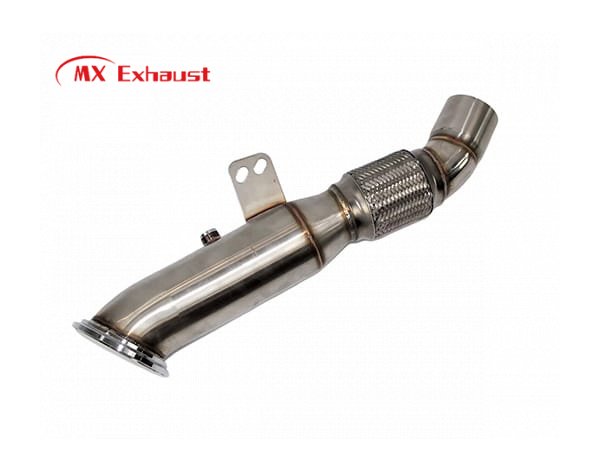 Competitive Price Exhaust Downpipe for Toyota