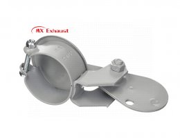 Universal Rain Cap for Vehicle Exhaust