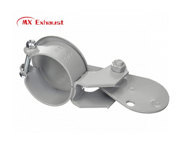 Universal Rain Cap for Vehicle Exhaust