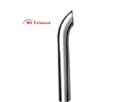 Premium Stack Pipe for Vehicle Exhaust Systems