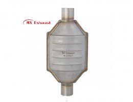 Universal Catalytic Converters - MX 001