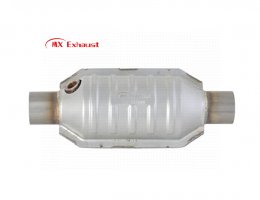 Emissions Control Catalytic Converter