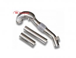 Competitive Price Exhaust Downpipe for MK7 GTI
