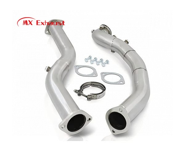 Exhaust Downpipe for Lexus IS300