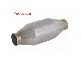 High-Performance MX 009 Catalytic Converter