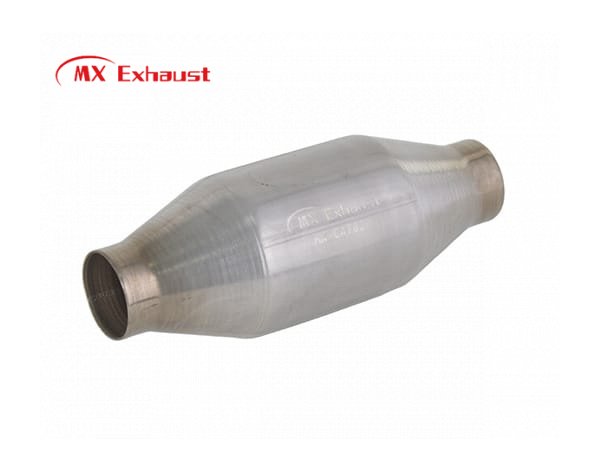 High-Performance MX 009 Catalytic Converter