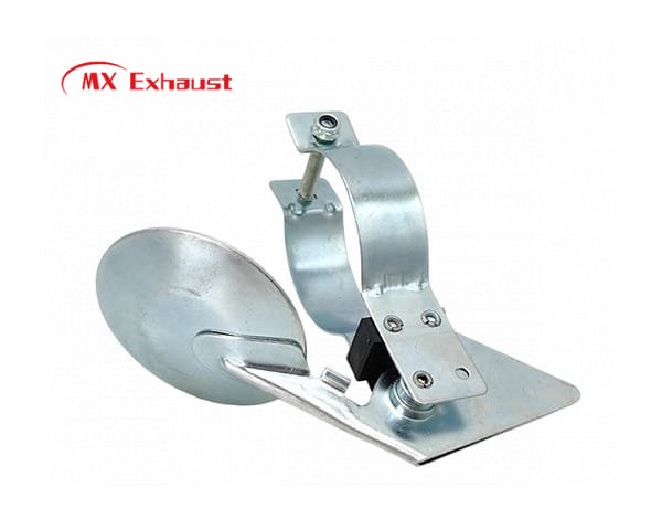 High-Quality Universal Rain Cap