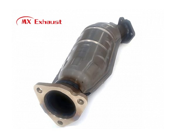 Direct-Fit Catalytic Converter OEM