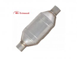 Universal Catalytic Converter MX 003 for Optimal Vehicle Performance