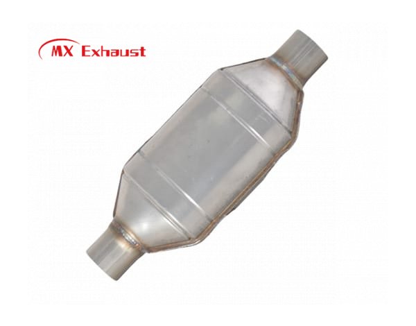 Universal Catalytic Converter MX 003 for Optimal Vehicle Performance