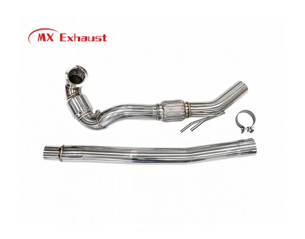 Exhaust Downipe