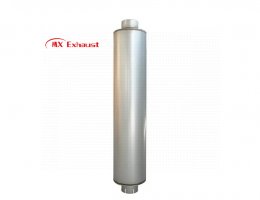 Truck Mufflers