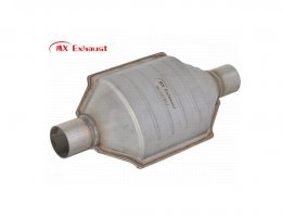 Universal Catalytic Converter MX 001