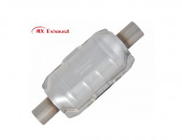 Universal Catalytic Converters - MX 004