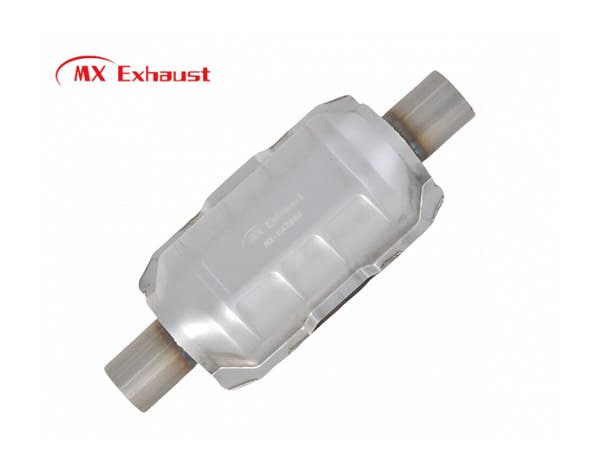 Universal Catalytic Converters - MX 004