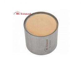 Ceramic Catalytic Converter for Gasoline Vehicles