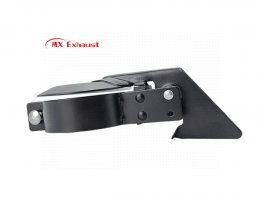 Durable Mild Steel Rain Cap