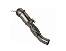 Toyota Exhaust Downpipe for Reliable Performance