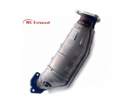 EPA Approved Catalytic Converter for Audi