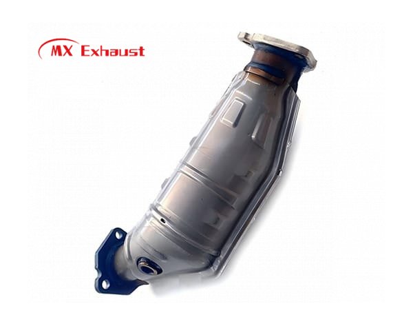 EPA Approved Catalytic Converter for Audi