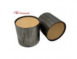 Honeycomb Substrate Catalytic Converter