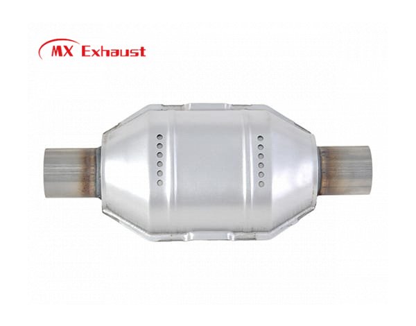 MX 003.A Universal Catalytic Converter