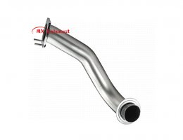 Turbo Performance Upgrade Exhaust Downpipe