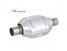 Long-Lasting MX 003.A Catalytic Converter