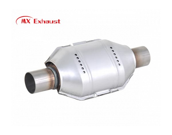 Long-Lasting MX 003.A Catalytic Converter