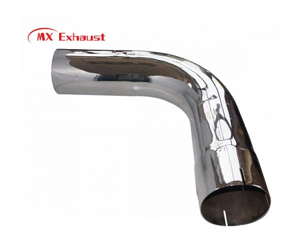 High-Quality Stainless Steel Mandrel Bends