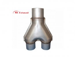 Y - Pipes