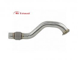 Exhaust Downpipe MX 024 For B47 N47N F31