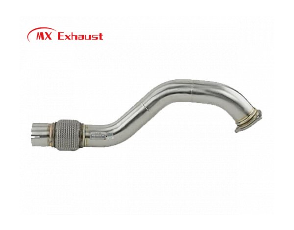 Exhaust Downpipe MX 024 For B47 N47N F31