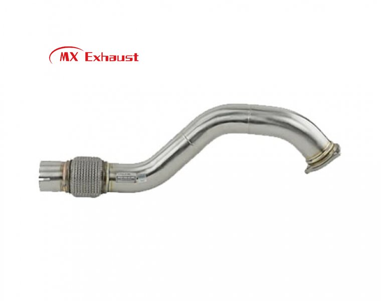 Выпускная труба MX 024 для B47 N47N F31