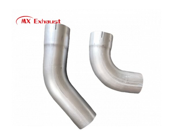 Durable Mandrel Bends for Exhaust Systems