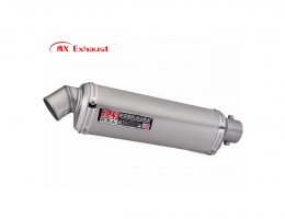 Yoshimura Type Motorcycle Muffler