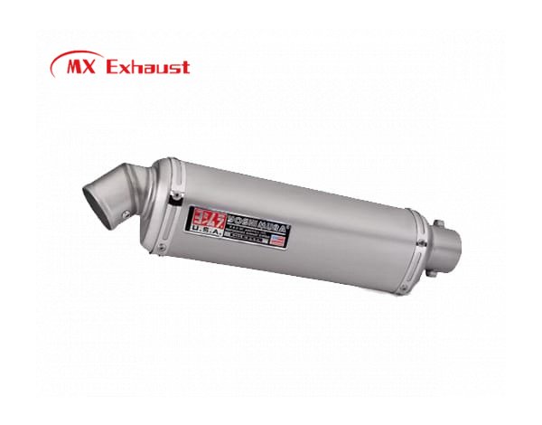 Yoshimura Type Motorcycle Muffler