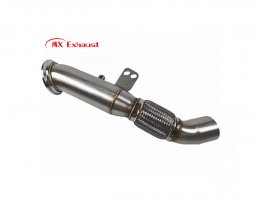 Exhaust Downpipe for Toyota Replacement