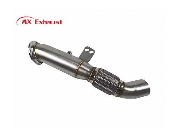 Exhaust Downpipe for Toyota Replacement